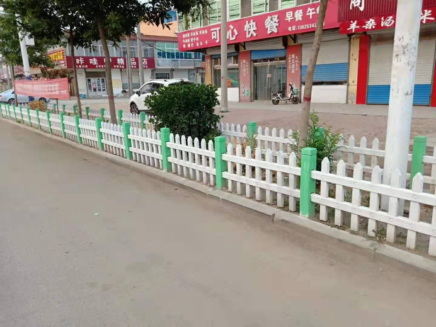 有些高速公路为什么没有护栏