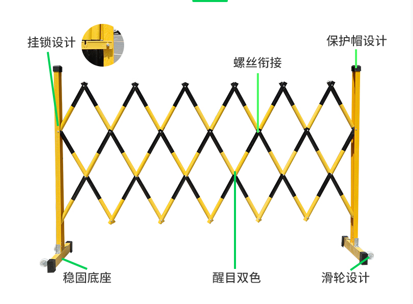 云南高速护栏采购