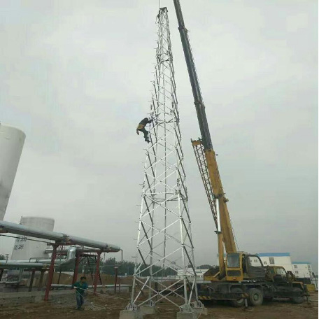 gfl避雷塔批发